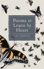 Poems to Learn by Heart (Hardcover) - Ana Sampson Photo