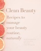 Clean Beauty (Paperback) - Dominika Minarovic Photo