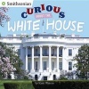 Curious About the White House (Paperback) - Kate Waters Photo