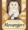 Messengers - An Oracle Book for Reconnecting with the Magic of the Universe (Hardcover) - Ravynne Phelan Photo