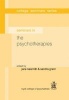 Seminars in the Psychotherapies (Paperback) - Jane Naismith Photo