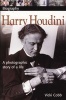 Harry Houdini (Paperback, 1st American ed) - Vicki Cobb Photo