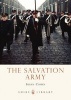 The Salvation Army (Paperback) - Susan Cohen Photo