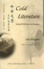 Cold Literature - Selected Works (Paperback) - Xingjian Gao Photo