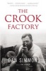 The Crook Factory (Paperback) - Dan Simmons Photo