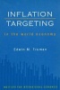 Inflation Targeting in the World Economy (Paperback) - Edwin M Truman Photo