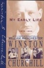 My Early Life - A Roving Commission (Paperback) - Winston Churchill Photo