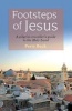 Footsteps of Jesus - A Pilgrim Traveller's Guide to the Holy Land (Paperback) - Perry Buck Photo