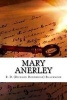 Mary Anerley (Paperback) - R D Richard Doddridge Blackmore Photo