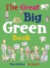 The Great Big Green Book (Hardcover) - Mary Hoffman Photo