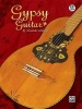 Gypsy Guitar - Book & CD (Paperback) -  Photo