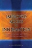 Improved Access to Information - Portals, Content Selection and Digital Information (Paperback) - Sul H Lee Photo