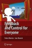 Feedback and Control for Everyone (Paperback, Edition.) - Pedro Albertos Photo