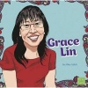 Grace Lin (Paperback) - Abby Colich Photo