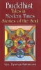 Buddhist Tales in Modern Times - Stories of the Soul (Paperback) - Ven Gyomyo Nakamura Photo