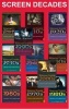 Screen Decades Complete - American Cinema from the 1890s to the 2000s (Paperback, New) - Murray Pomerance Photo