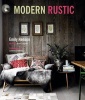 Modern Rustic (Hardcover) - Emily Henson Photo