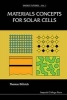 Materials Concepts for Solar Cells (Paperback) - Thomas Dittrich Photo