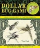 Dollar Bug-Gami (Hardcover) - Won Park Photo