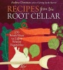 Recipes from the Root Cellar (Paperback) - Andrea Chesman Photo