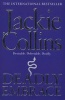 Deadly Embrace (Paperback, Re-issue) - Jackie Collins Photo