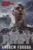 The Prey (Paperback) - Andrew Fukuda Photo