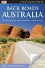 Back Roads Australia (Paperback) - Dk Publishing Photo