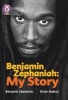 : My Story - Band 17/Diamond (Paperback) - Benjamin Zephaniah Photo