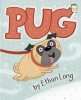 Pug (Hardcover) - Ethan Long Photo