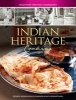 Singapore Heritage Cookbooks - Indian Heritage Cooking (Hardcover) - Devagi Sanmugam Photo