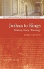 Joshua to Kings - History, Story, Theology (Paperback, 3rd Revised edition) - Mary E Mills Photo