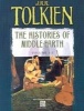 Histories of Middle Earth Box Set - Volumes 1-5 (Paperback) - J R R Tolkien Photo