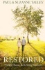 Restored - Giving Hope. Redefining Intimacy. (Paperback) - Paul C Talley Sr Photo