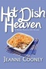 Hot Dish Heaven - A Murder Mystery with Recipes (Paperback) - Jeanne Cooney Photo