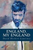 England, My England (Paperback) - David Herbert Lawrence Photo