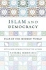 Islam and Democracy - Fear of the Modern World with New Introduction (Paperback) - Fatima Mernissi Photo