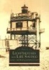 Lighthouses and Lifesaving Along the Massachusetts Coast (Paperback) - James Claflin Photo