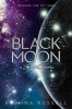 Black Moon (Hardcover) - Romina Russell Photo