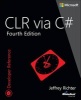 CLR Via C# (Paperback, 4th Revised edition) - Jeffrey Richter Photo