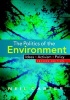 The Politics of the Environment - Ideas, Activism, Policy (Paperback, 2nd Revised edition) - Neil Carter Photo