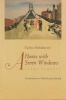 A House with Seven Windows - Short Stories (Paperback) - Kadya Molodowsky Photo