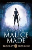 Of Sand and Malice Made (Hardcover) - Bradley Beaulieu Photo