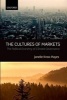 The Cultures of Markets - The Political Economy of Climate Governance (Hardcover) - Janelle Knox Hayes Photo