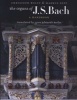 The Organs of J. S. Bach - A Handbook (Paperback) - Christoph Wolff Photo