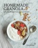 Homemade Granola (Paperback) - Elise Barber Photo