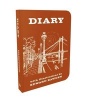  Diary (Hardcover) - Edward Bawden Photo