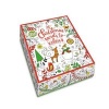 20 Christmas Cards to Colour (Cards) - Dinara Mirtalipova Photo