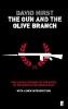 The Gun and the Olive Branch - The Roots of Violence in the Middle East (Paperback, new ed) - David Hirst Photo