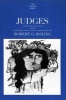 Judges (Paperback) - Robert G Boling Photo