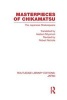 Masterpieces of Chikamatsu - The Japanese Shakespeare (Paperback) - Robert W Nichols Photo